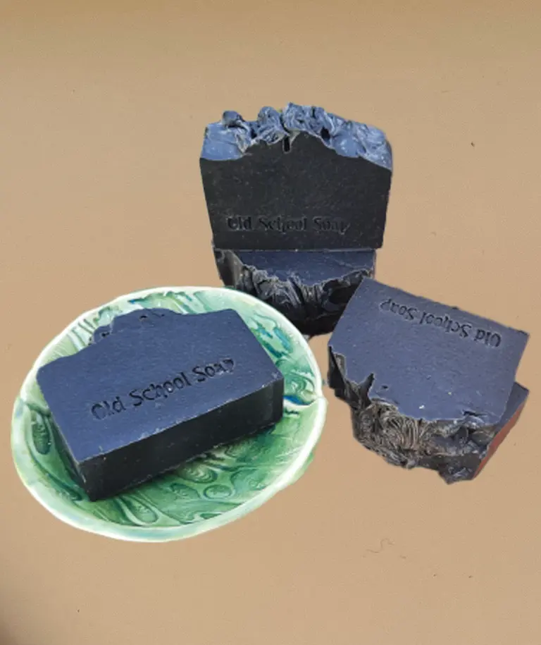 Coalface Soap