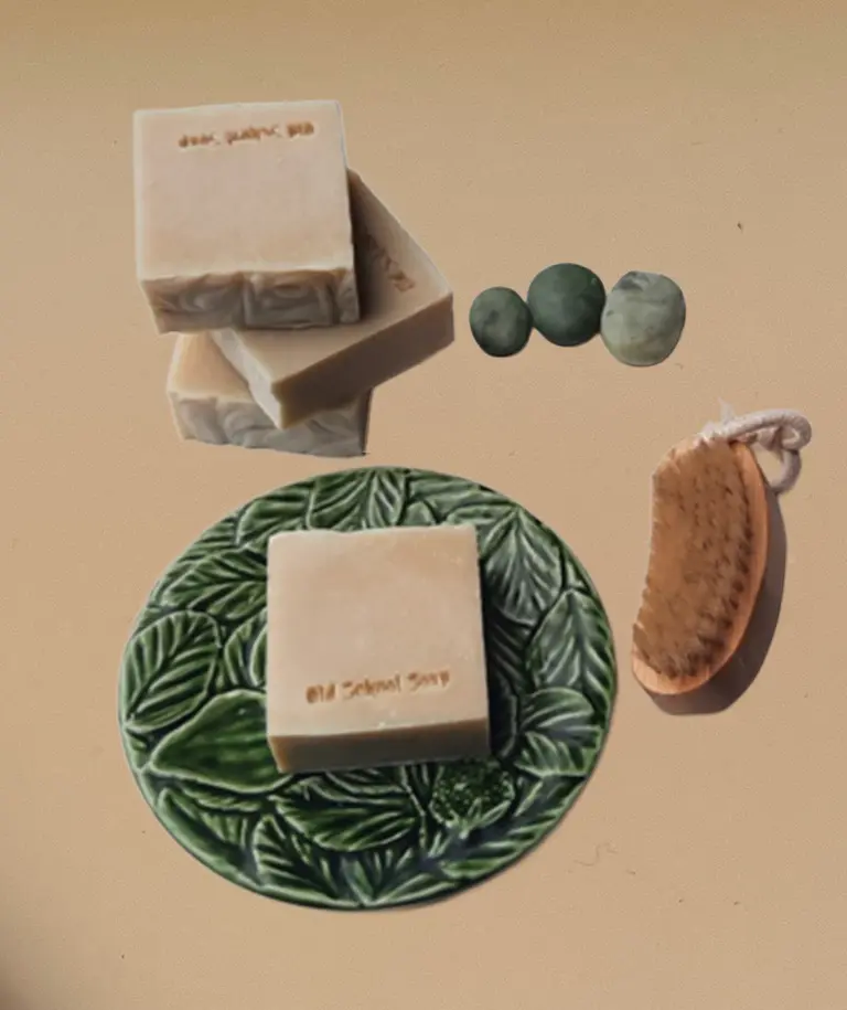 Zephyr Soap