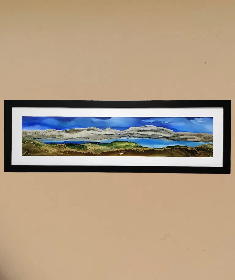 [LA-MLT] The Mystery of Lake Taupo