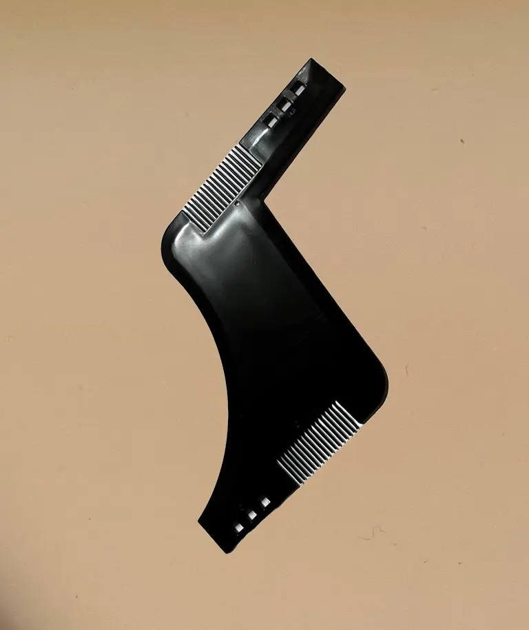 Beard Shaper