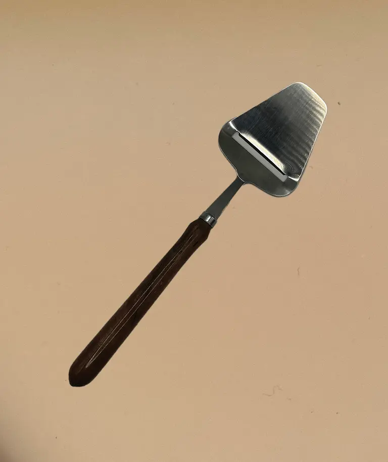 Cheese Plane in Pohutukawa