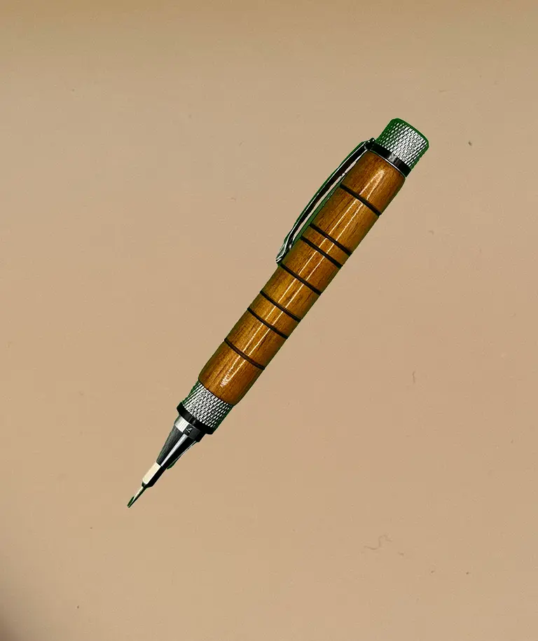 Screwdriver set in Pohutukawa